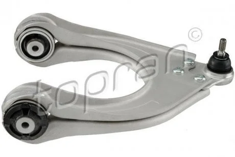 Рычаг независимой подвески колеса TOPRAN / HANS PRIES 401014
