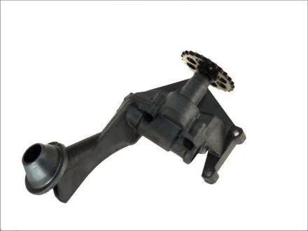 Насос мастила TOPRAN / HANS PRIES 401152