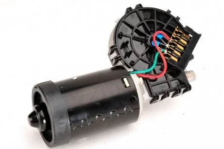 Двигатель стеклоочистителя TOPRAN / HANS PRIES 401519