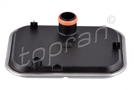 Фото 1 - гідрофільтр, автоматична коробка передач TOPRAN TOPRAN / HANS PRIES 401525 Гідрофільтр, автоматична коробка передач TOPRAN TOPRAN / HANS PRIES 401525 (фото 1)