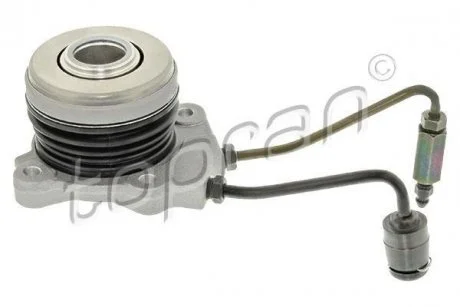 Подшипник TOPRAN TOPRAN / HANS PRIES 408184