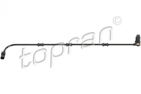 Фото датчик TOPRAN TOPRAN / HANS PRIES 408592 Датчик TOPRAN TOPRAN / HANS PRIES 408592