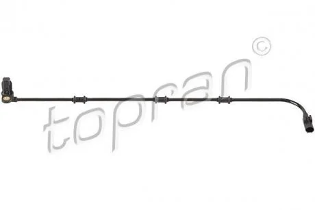 Фото датчик TOPRAN TOPRAN / HANS PRIES 408593 Датчик TOPRAN TOPRAN / HANS PRIES 408593