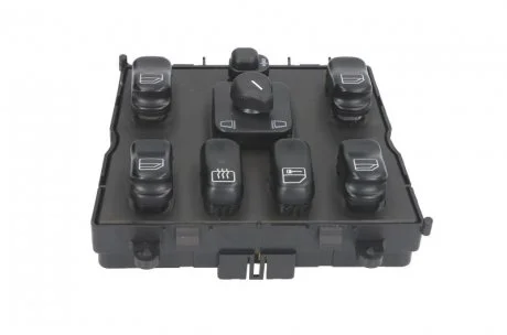 Реле подъема стекла TOPRAN / HANS PRIES 408743