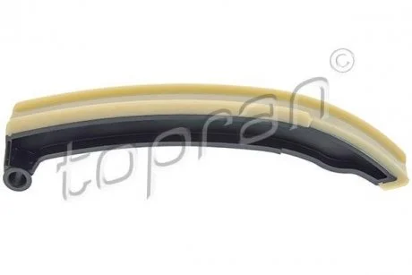 Фото планка заспокоювача ланцюга ГРМ TOPRAN / HANS PRIES 408950 Планка заспокоювача ланцюга ГРМ TOPRAN / HANS PRIES 408950