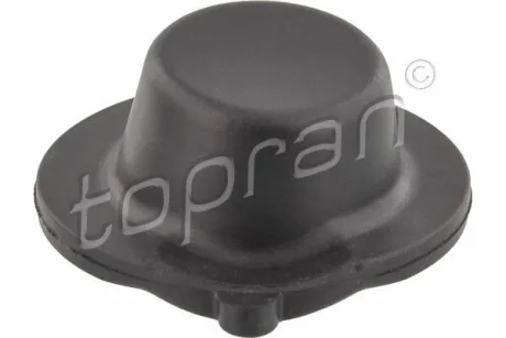 Буфер TOPRAN TOPRAN / HANS PRIES 409187