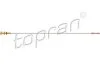 Масляний щуп TOPRAN / HANS PRIES 409236 (фото 1)