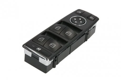 Кнопка подъема стекла TOPRAN / HANS PRIES 409628