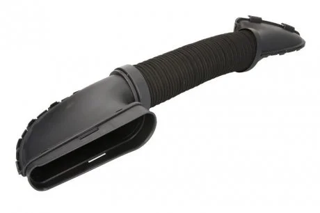 Впускний патрубок TOPRAN / HANS PRIES 409661