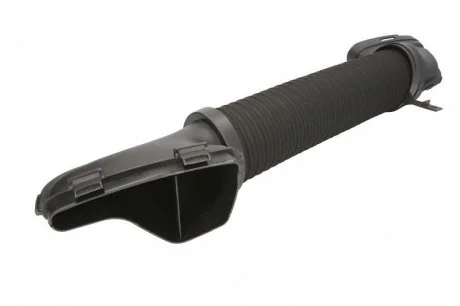 Впускний патрубок TOPRAN / HANS PRIES 409665