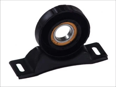 Підвісний підшипник карданного валу (30мм, із підшипником) BMW 3 (E30) 1.8-2.7 09.82-11.93 TOPRAN / HANS PRIES 500037