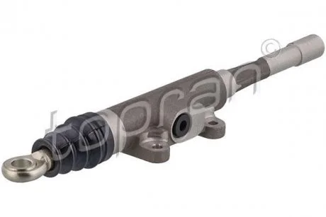 Фото цилиндр сцепления главный TOPRAN / HANS PRIES 500509 ЦИЛИНДР СЦЕПЛЕНИЯ ГЛАВНЫЙ TOPRAN / HANS PRIES 500509