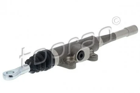 Фото циліндр зчеплення головний TOPRAN / HANS PRIES 500510 Циліндр зчеплення головний TOPRAN / HANS PRIES 500510