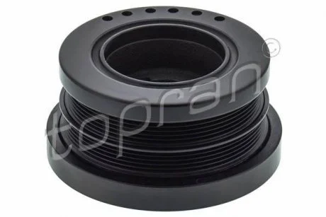 Шків ременя генератора TOPRAN / HANS PRIES 500626