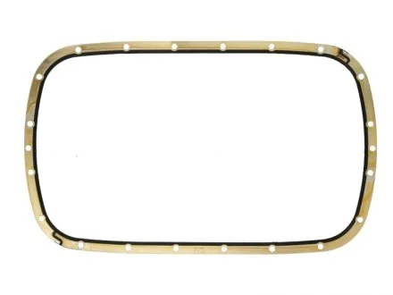 Фото прокладка автоматичної коробки TOPRAN / HANS PRIES 500787 Прокладка автоматичної коробки TOPRAN / HANS PRIES 500787