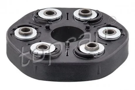 Шарнир продольного вала TOPRAN / HANS PRIES 500807