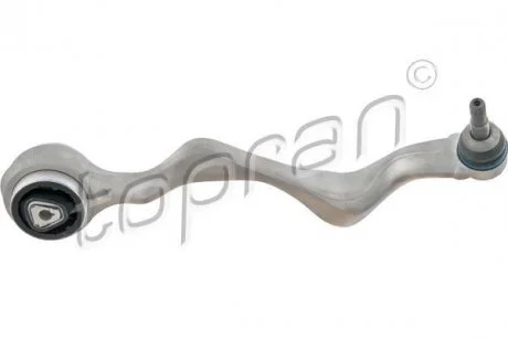 Рычаг независимой подвески колеса TOPRAN / HANS PRIES 501029 (фото 1)