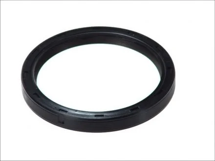 Сальник коленвала TOPRAN / HANS PRIES 501134