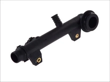 Фото патрубок TOPRAN / HANS PRIES 501148 Патрубок TOPRAN / HANS PRIES 501148