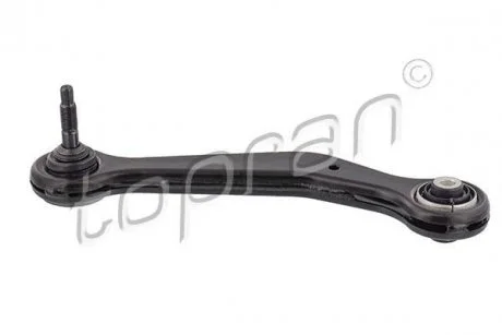 Рычаг независимой подвески колеса TOPRAN / HANS PRIES 501171