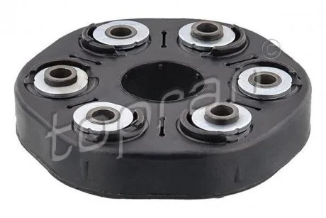 Фото шарнир продольного вала TOPRAN / HANS PRIES 501592 Шарнир продольного вала TOPRAN / HANS PRIES 501592