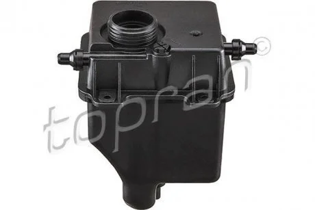 ZBIORNIK WYR╙WNAWCZY HP 755 BMW X5 E53 03- TOPRAN TOPRAN / HANS PRIES 501880