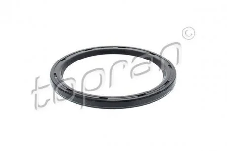 Сальник коленвала TOPRAN / HANS PRIES 502485