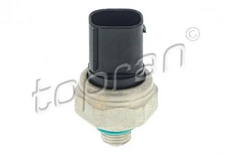 Фото topran TOPRAN / HANS PRIES 502517 TOPRAN TOPRAN / HANS PRIES 502517