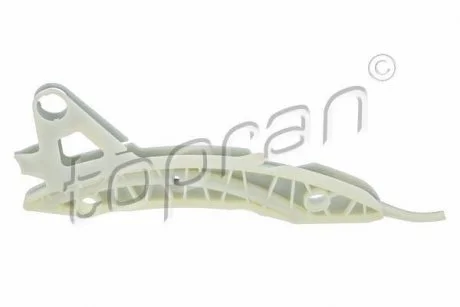 Планка заспокоювача TOPRAN / HANS PRIES 502625