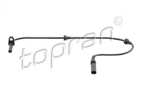 Rotat.sensor TOPRAN TOPRAN / HANS PRIES 502822