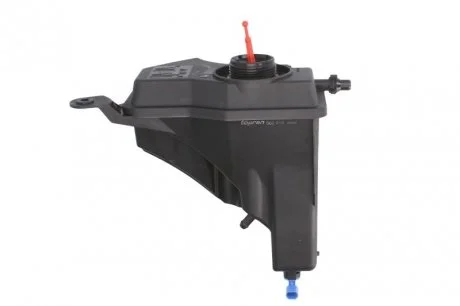 Фото расширительный бак охлаждения TOPRAN / HANS PRIES 502919 Расширительный бак охлаждения TOPRAN / HANS PRIES 502919