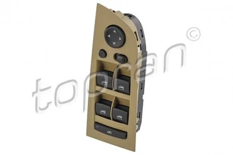 PRZELACZNIK SZYB PRZ LE TOPRAN TOPRAN / HANS PRIES 503408