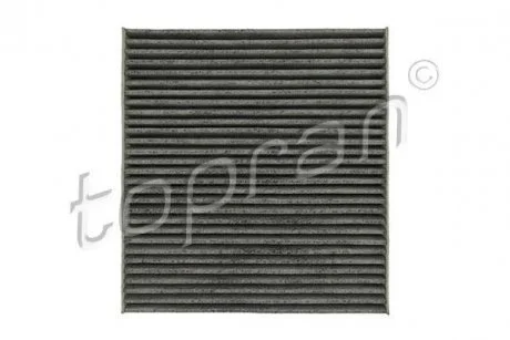 Фильтр TOPRAN TOPRAN / HANS PRIES 600096