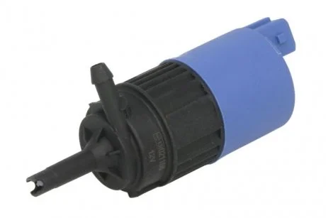 Фото насос омивача TOPRAN / HANS PRIES 600115 Насос омивача TOPRAN / HANS PRIES 600115