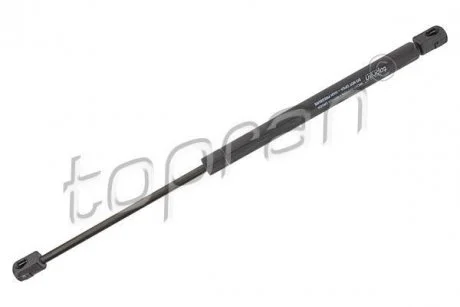 Газовая пружина TOPRAN / HANS PRIES 600182
