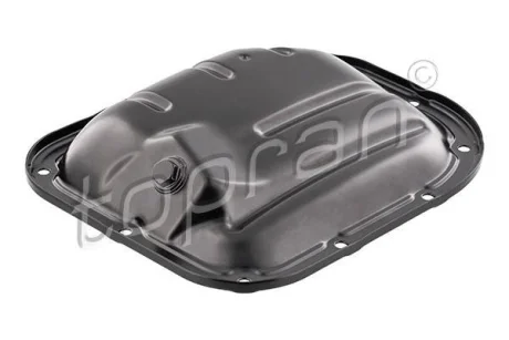 Автозапчастина TOPRAN / HANS PRIES 600 364