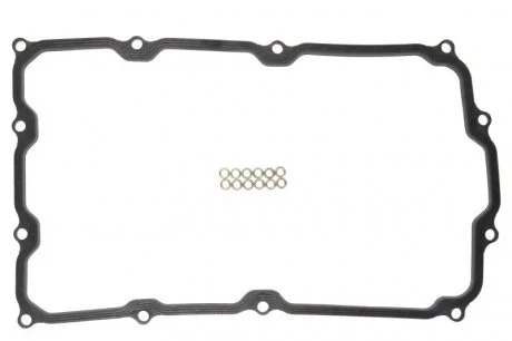 Прокладка фильтра смазки SKR.AUT. TOYOTA TOPRAN / HANS PRIES 600712