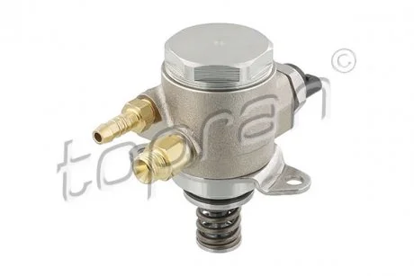 TOPRAN TOPRAN / HANS PRIES 630652