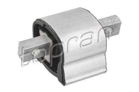 PODUSZKA SKRZYNI BIEGOW TOPRAN TOPRAN / HANS PRIES 634526