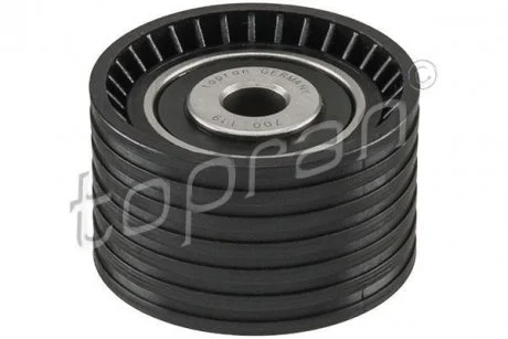 Натяжний ролик TOPRAN / HANS PRIES 700119