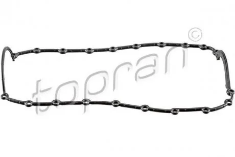 Прокладка масляного пiддона TOPRAN / HANS PRIES 700831