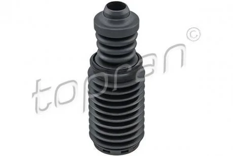 Фото пильовик амортизатора RENAULT P. ESPACE 02-/VEL SATIS Z OSLONA 1SZT TOPRAN / HANS PRIES 700884 Пильовик амортизатора RENAULT P. ESPACE 02-/VEL SATIS Z OSLONA 1SZT TOPRAN / HANS PRIES 700884