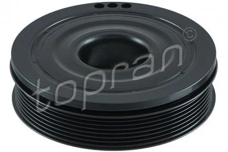 Шків TOPRAN TOPRAN / HANS PRIES 700986