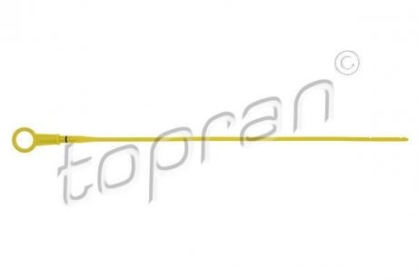 Покажчик рівня мастила TOPRAN / HANS PRIES 701456