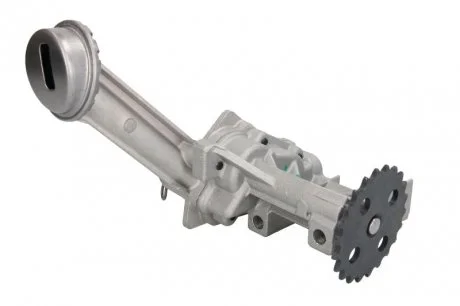 Насос смазки TOPRAN / HANS PRIES 701763