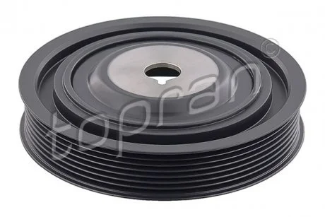 Шкiв колiнвала TOPRAN / HANS PRIES 701985