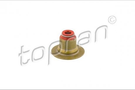 Масслосъемный колпачок клапана TOPRAN TOPRAN / HANS PRIES 721129