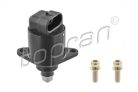 Позиционер холостого хода TOPRAN / HANS PRIES 721462