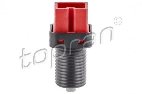 Вимикач, гальмівний привід (механізм газорозподілу) TOPRAN / HANS PRIES 721893