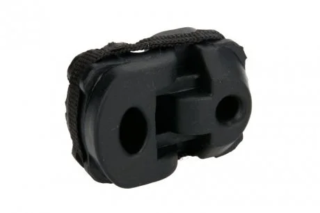 Кронштейн, глушник TOPRAN / HANS PRIES 721948